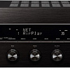 Стереоресивер Pioneer SX-N30 (черный)