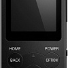 MP3 плеер Sony NW-E393 (черный)