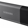 USB Flash Samsung DUO Plus 64GB (серый)