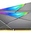 Оперативная память A-Data XPG Spectrix D50 RGB 2x8GB DDR4 PC4-33000 AX4U41338G19J-DT50
