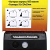 Уличный настенный светильник WMC Tools RK-SWB5060-PIR