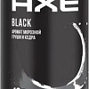 Дезодорант-спрей Axe Black (150 мл)