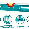 Уровень строительный Total TMT215056