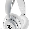 Наушники SteelSeries Arctis Nova 5X Wireless (белый)