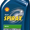 Трансмиссионное масло Shell Spirax S5 ATE 75W-90 1л