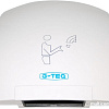 Сушилка для рук G-teq 8820 PW