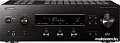 Стереоресивер Pioneer SX-N30 (черный)