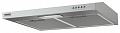 Подвесная вытяжка Kronasteel Jessica slim PB 500 inox