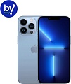 Apple iPhone 13 Pro Max 128GB Восстановленный by Breezy, грейд B (небесно-голубой)