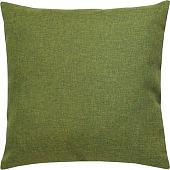 Декоративная подушка Matex Фьюжн 15-925 (оливковый)