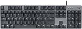 Клавиатура Logitech K845 920-009216 (Red Switches)