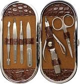 Маникюрный набор Mertz A6017