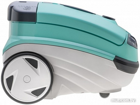Пылесос Thomas Twin T2 Aqua Stealth 788547