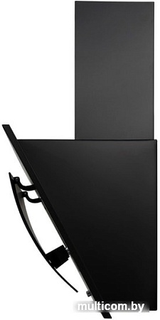 Кухонная вытяжка Ciarko Brigantina 60 (черный)