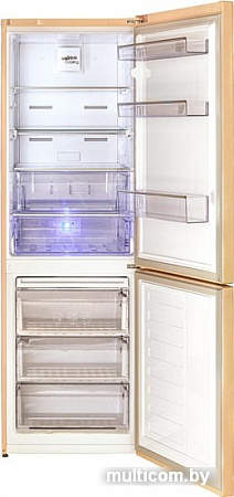 Холодильник BEKO RCNK321E20SB