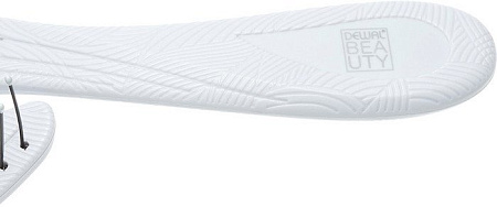 Щетка Dewal Ocean wave DBEF8-1Lilac