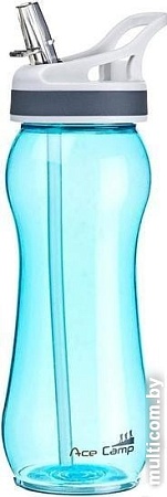 Бутылка AceCamp Tritan 1553 синий