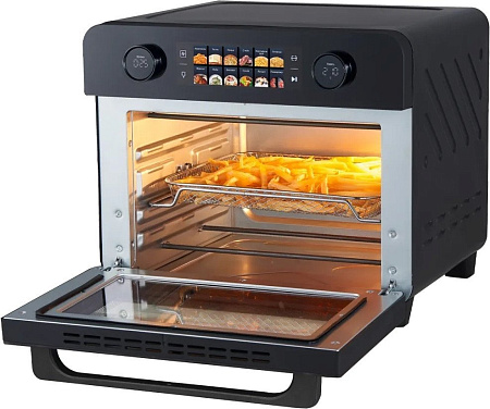 Мини-печь KUPPERSBERG KMO 250