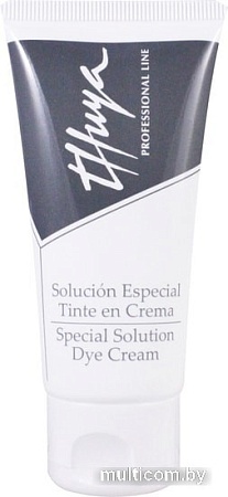 Окислитель Thuya Окислитель для окрашивания бровей и ресниц кремовый 14 мл