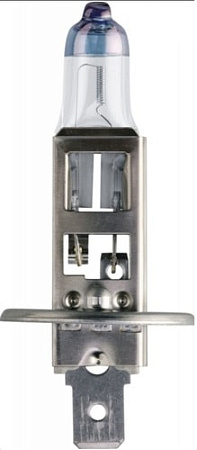Галогенная лампа Philips H1 X-tremeVision Plus 1шт