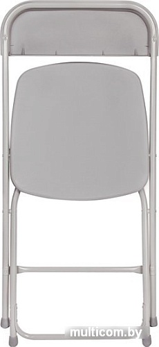 Офисный стул Brabix Golf CF-002 (серый)