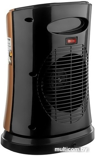 Тепловентилятор Brayer BR4851