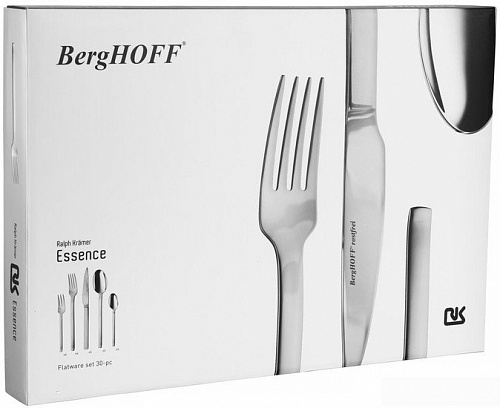 Набор столовых приборов BergHOFF Essence 1230500