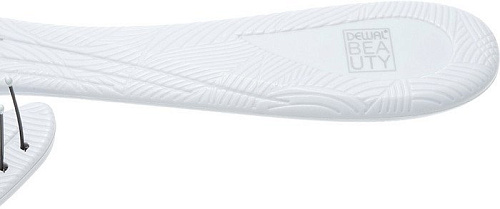Щетка Dewal Ocean wave DBEF8-1Lilac