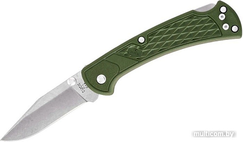 Складной нож Buck 0112ODS2 112 Slim Knife Select