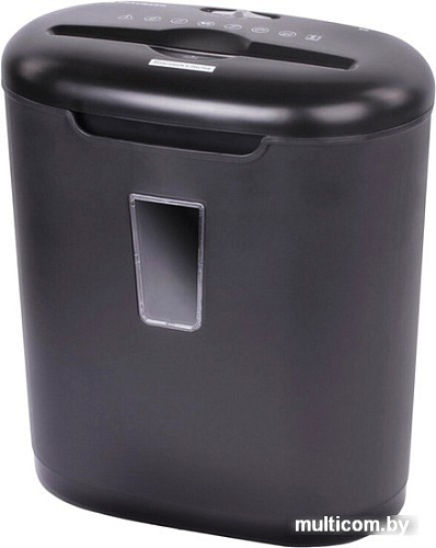 Шредер BRAUBERG S6 530963