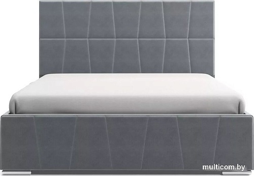 Кровать Stolline Пассаж 06 с ПМ/Н 180x200 (glory 271)