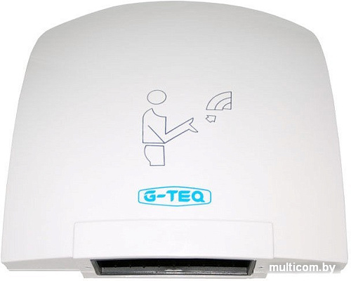 Сушилка для рук G-teq 8820 PW