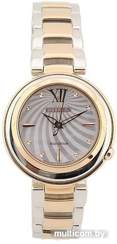 Наручные часы Citizen EM0335-51D