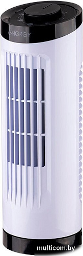 Безлопастной вентилятор Energy EN-1665 Tower (белый)