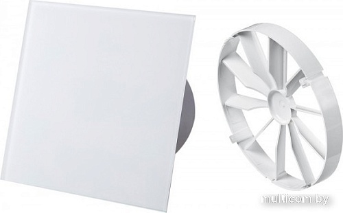 Осевой вентилятор Awenta System+ Turbo 100H KWT100H-PTG100-ZZ100