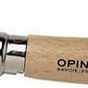Туристический нож Opinel N°8 для грибника