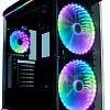 Корпус 1stPlayer Firebase X8