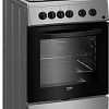 Кухонная плита BEKO FFSS52010GS