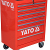 Тележка Yato YT-0914