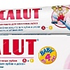 Зубная паста LACALUT Baby до 4-х лет 50 мл