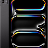Планшет Apple iPad Pro 11&amp;quot; 2024 1TB (черный космос, с антибликовым покрытием)