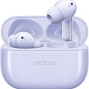 Наушники Realme Buds T310 (сиреневый)