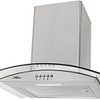 Кухонная вытяжка GrandGermes Brela (50, нержавеющая сталь)
