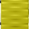 Чемодан-спиннер Peterson PTN 5806-W-S (желтый)