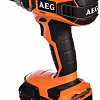 Дрель-шуруповерт AEG Powertools BSB18G3-0 4935472011 (без АКБ)