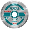 Отрезной диск алмазный Total TAC2121153