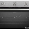 Газовый духовой шкаф DeLonghi NSFG 9 XL RUS