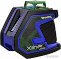 Лазерный нивелир Condtrol XLiner 360G