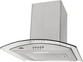 Кухонная вытяжка GrandGermes Brela (50, нержавеющая сталь)