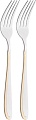 Набор столовых вилок Agness 942-101